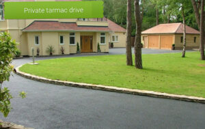 Asphalt Macadam Poole