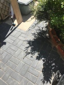 Block Paving Bournemouth