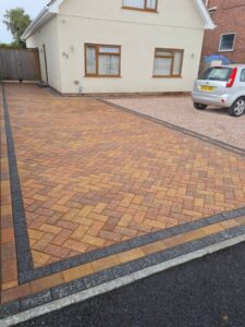 Block Paving Poole