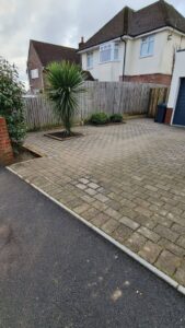 Block Paving Bournemouth