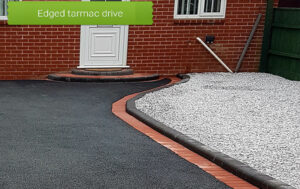Tarmac Poole