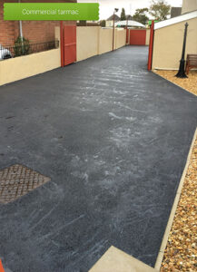 Asphalt Macadam Bournemouth