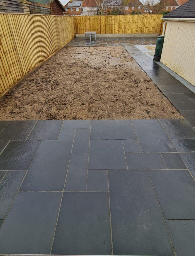 Landscaping Poole